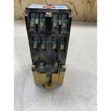 Allen-Bradley AB Bulletin 700 Type P 700-P400A1 Ser B Extended AC Relay,