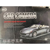 Car Camera HD Driving Video Recorder