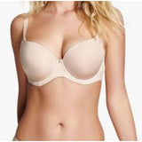 Cleo by Panache Womens Harper Balconnet Underwire T-Shirt Bra 9921 38D Powder