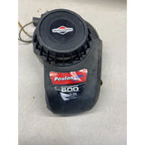 Poulan XT Briggs & Stratton 500 Series 4 cycle Engine Push Mower Starter Recoil