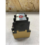 Allen-Bradley Bulletin 700 Type P 700-P000A1 Ser B AC Relay, USED