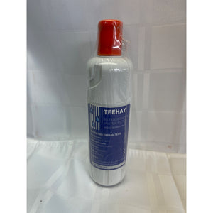 TEEHAY TH02 Refrigerator Water Filter Compatible with W10413645A, EDR2RXD1