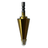 FastRack Ferment Sampling Port Spigot with Custom Drill Bit