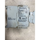 AB Allen Bradley 700-M310 500V 16A Ser. A & 195 - MA40 500v 10A Ser A Relay Bases Used Lot Of 3