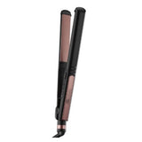 Conair Infinitipro 1" Rose Gold Ceramic Flat Iron 455 Deg F for All Hair Types