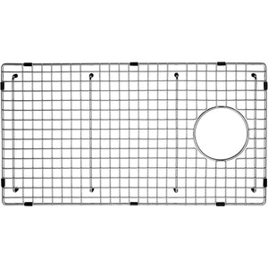 Serene Valley Sink Bottom Grid 26-15/16" X 14-1/16" NDG2714S