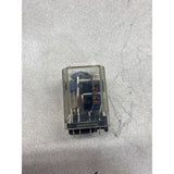 Potter & Brumfield KUP-14A25-12 120v Relay  Used