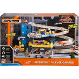 Matchbox 4 Level Garage Playset Model CJM67 Replacement Part 2 Arrow Sign