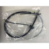 Parking Brake Cable - Dorman# C95208 Front 1998 Chevrolet 1500 Pickup