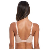 Fantasie Women's Memoir Underwire Moulded T-Shirt Bra Natural Beige FL3020 30G