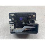 320C451P07 WG02F05772  GE Stove Element Switch Blue Dot