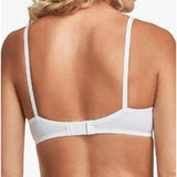 Maidenform One Fab Fit T-Shirt Shaping Underwire Bra 7959 - White 32A