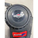 Poulan XT Briggs & Stratton 500 Series 4 cycle Engine Push Mower Starter Recoil