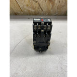 Allen-Bradley AB Bulletin 700 Type N Extended AC Relay,