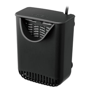 Aqueon QuietFlow 10 Internal Power Aquarium Filter