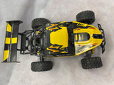 Adventure Force Racer Buggy 1/18 Scale Remote Control Car model 180010G