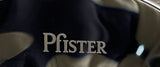 Pfister Weller Line R89-1WR Tub & Shower Faucet Trim Plate #960-320