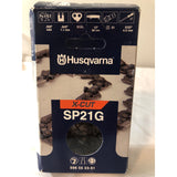 Husqvarna Chainsaw Chain X-CUT SP21G .325" Mini Pixel Pitch .043 gauge