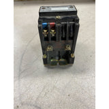 Allen-Bradley Bulletin 700 Type RM 700-RM000A1 Ser B Magnetic Latching Relay, USED