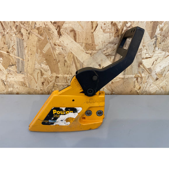 Poulan Pro 260 Super Clean Chainsaw Chain Brake Kit 530054999
