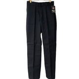 Dickies Women's 874 Work Pants - Dark Navy Size 4 (FP874)