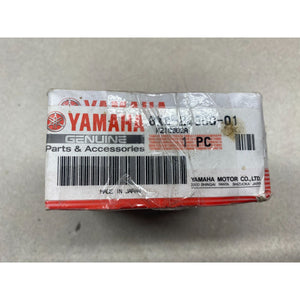 Genuine Yamaha 8x8 - 24360 - 01 Primer pump