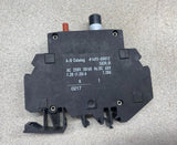 Allen-Bradley 1.20 Amp 1492-GH012 SER.B Circuit Breaker New Without Packaging