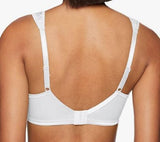 Playtex Women's 18 Hour Ultimate Lift and Support Bra in White (4745) Size 36B