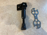 NEW Bicycle Rear Wheel Kickstand With Bicycle Multi Tool Wrench