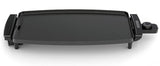 Black & Decker Immersible Griddle Model GD1810BC - Part - End Support Wite