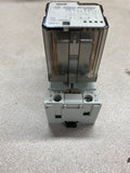 Allen-Bradley 700-HN153 Terminal Block W/ Relay Ser. B