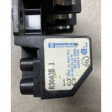 Marathon Special Products Fuse Holder, R30A3B 1 USED