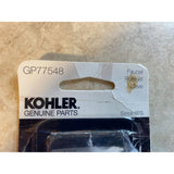 KOHLER 1/2 in. Coralais Single Control Valve GP77548