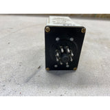 AMF Potter & Brumfield CKB-38-70010 Time Delay Relay USED