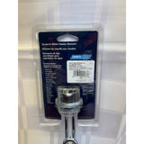 Camco USA Srew-In Water Heater Element 4500W 240V LWD Element