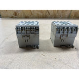 AB Allen Bradley 700-M310 500V 16A Ser. A Relay Bases Used Lot Of 2