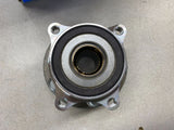 SKF Front Wheel Hub Bearing Assembly BR930660  Brand New