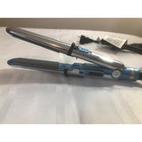 BabylissPro Nano Titanium Optima 2000 Stainless Steel Mini Flat Iron 3/4"