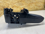 P 3416 - Poulan Chainsaw  #530058870 Assy-Chassis Black
