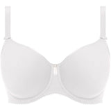 Fantasie FL101310 Women's 30J Rebecca Molded Spacer Underwire T-shirt Bra white