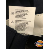 Dickies Women's 874 Work Pants - Dark Navy Size 4 (FP874)