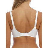 Fantasie FL101310 Women's 30J Rebecca Molded Spacer Underwire T-shirt Bra white