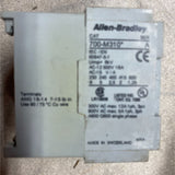 AB Allen Bradley 700-M310 500V 16A Ser. A Relay Bases Used Lot Of 2