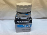 Quicksilver 866340Q03 Oil Filter - MerCruiser Stern Drive and Inboard Engines