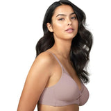 Wonderbra W2595H Women's Bra 38C Warm Steel Wireless