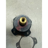 Kohler Mixer Cap for Pressure Balance 1/2 in. Valve - Part No. 116995-6-F