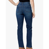 Gloria Vanderbilt Amanda High Rise Tapered Leg Jeans Women's 4