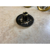Ajax U.S.A PAT NO. D-195824 Door Pull Knob 1.5" USED LOT OF 4