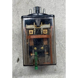 FEME RCPTFU8-2D10 RELAY 12V USED