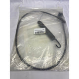 Mannial 175067 169676 Deck Clutch Cable for Craftsman LT1000 and others